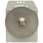 Four Seasons 38002 Block Type Expansion Valve w/o Solenoid
