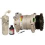 Four Seasons 3806NK Complete Air Conditioning Kit w/ New Compressor