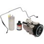 Four Seasons 3833NK Complete Air Conditioning Kit w/ New Compressor