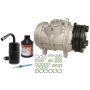 Four Seasons 3857NK Complete Air Conditioning Kit w/ New Compressor