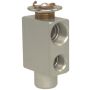 Four Seasons 38602 Block Type Expansion Valve w/o Solenoid