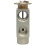 Four Seasons 38602 Block Type Expansion Valve w/o Solenoid