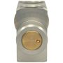 Four Seasons 38602 Block Type Expansion Valve w/o Solenoid