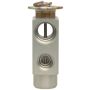 Four Seasons 38602 Block Type Expansion Valve w/o Solenoid