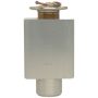 Four Seasons 38602 Block Type Expansion Valve w/o Solenoid