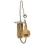 Four Seasons 38604 TXV Externally Equalized Expansion Valve