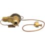 Four Seasons 38604 TXV Externally Equalized Expansion Valve