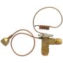 Four Seasons 38604 TXV Externally Equalized Expansion Valve