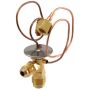 Four Seasons 38606 TXV Externally Equalized Expansion Valve