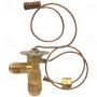 Four Seasons 38606 TXV Externally Equalized Expansion Valve