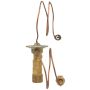 Four Seasons 38607 TXV Externally Equalized Expansion Valve