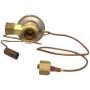 Four Seasons 38607 TXV Externally Equalized Expansion Valve