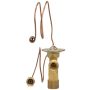 Four Seasons 38607 TXV Externally Equalized Expansion Valve