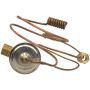 Four Seasons 38607 TXV Externally Equalized Expansion Valve