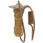 Four Seasons 38608 TXV Internally Equalized Expansion Valve