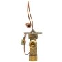 Four Seasons 38609 TXV Externally Equalized Expansion Valve
