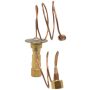 Four Seasons 38610 TXV Externally Equalized Expansion Valve
