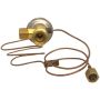 Four Seasons 38611 TXV Externally Equalized Expansion Valve