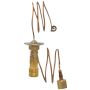 Four Seasons 38611 TXV Externally Equalized Expansion Valve
