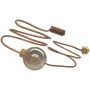 Four Seasons 38611 TXV Externally Equalized Expansion Valve