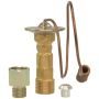 Four Seasons 38616 TXV Internally Equalized Expansion Valve