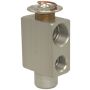 Four Seasons 38618 Block Type Expansion Valve w/o Solenoid
