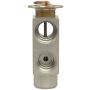 Four Seasons 38618 Block Type Expansion Valve w/o Solenoid