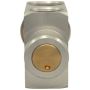 Four Seasons 38618 Block Type Expansion Valve w/o Solenoid