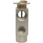 Four Seasons 38618 Block Type Expansion Valve w/o Solenoid
