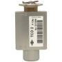 Four Seasons 38618 Block Type Expansion Valve w/o Solenoid