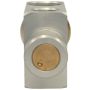 Four Seasons 38620 Block Type Expansion Valve w/o Solenoid