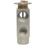Four Seasons 38620 Block Type Expansion Valve w/o Solenoid