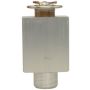 Four Seasons 38620 Block Type Expansion Valve w/o Solenoid
