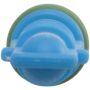 Four Seasons 38621 Blue Orifice Tube 1 pkg