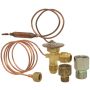 Four Seasons 38629 TXV Externally Equalized Expansion Valve