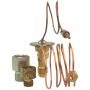 Four Seasons 38629 TXV Externally Equalized Expansion Valve