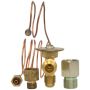 Four Seasons 38629 TXV Externally Equalized Expansion Valve
