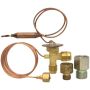 Four Seasons 38629 TXV Externally Equalized Expansion Valve