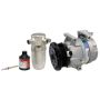 Four Seasons 3862NK Complete Air Conditioning Kit w/ New Compressor