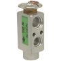 Four Seasons 38630 Block Type Expansion Valve w/o Solenoid