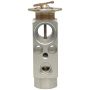 Four Seasons 38630 Block Type Expansion Valve w/o Solenoid