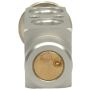Four Seasons 38630 Block Type Expansion Valve w/o Solenoid