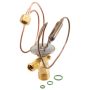 Four Seasons 38631 TXV Externally Equalized Expansion Valve