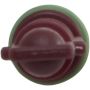 Four Seasons 38635 Red Orifice Tube 1 pkg