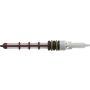 Four Seasons 38635 Red Orifice Tube 1 pkg