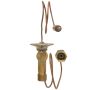 Four Seasons 38637 TXV Externally Equalized Expansion Valve