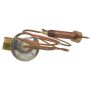 Four Seasons 38637 TXV Externally Equalized Expansion Valve