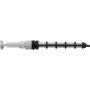 Four Seasons 38638 Black(OE Red) Orifice Tube 1 pkg