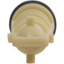 Four Seasons 38642 Yellow Orifice Tube