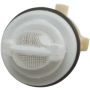 Four Seasons 38642 Yellow Orifice Tube